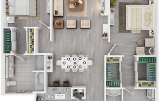 Camarillo Street (#477)