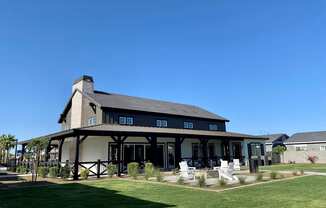 The Farmhouse on Estrella