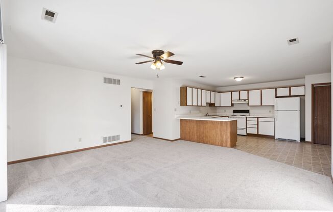 Fairfield Apartments