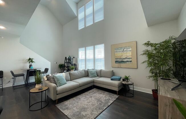2 beds, 2 baths, 1,188 sqft, $2,195, Unit 13041 Cornhusker Road Unit 203 B1705 F6