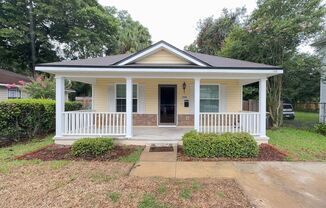 3 BR 2 BA         BUNGALOW      Eastside/ Springfield