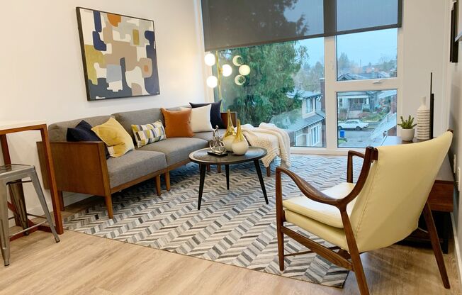 1 bed, 1 bath, 560 sqft, $1,495, Unit 304