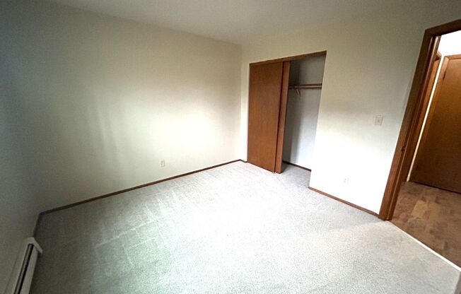 2 beds, 1 bath, $1,145, Unit 1