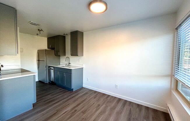 1 bed, 1 bath, 620 sqft, $1,750, Unit 302