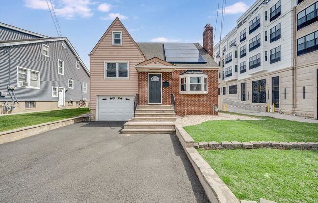 Entire House Rental