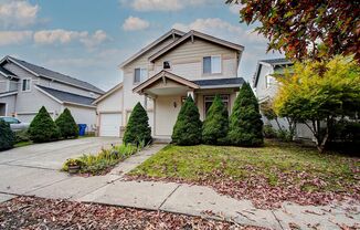 Fisher's Landing- 3 bedroom
