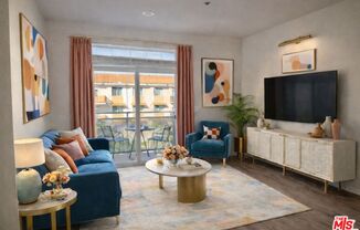 13200 Pacific Promenade