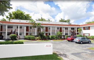 10120 NW 36 St Coral Springs, FL 33065