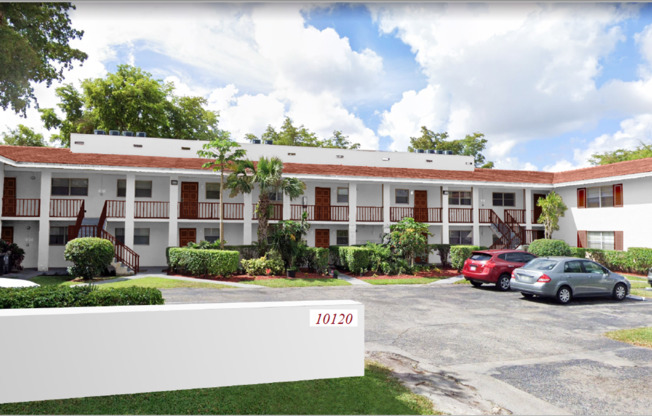 10120 NW 36 St Coral Springs, FL 33065