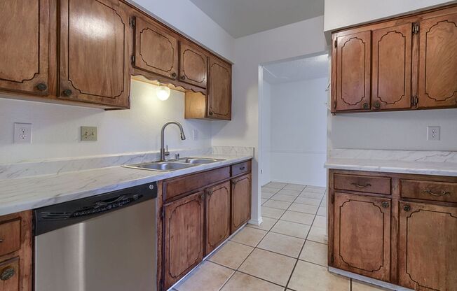 Amazing unit with refrigerated air !