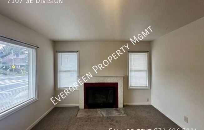 7107 SE DIVISION