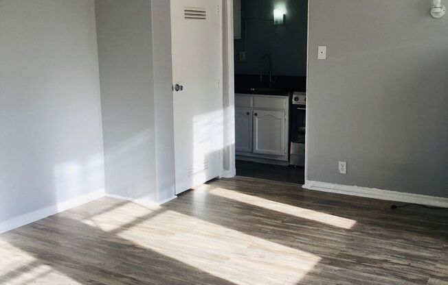 1 bed, 1 bath, 523 sqft, $1,550, Unit 104