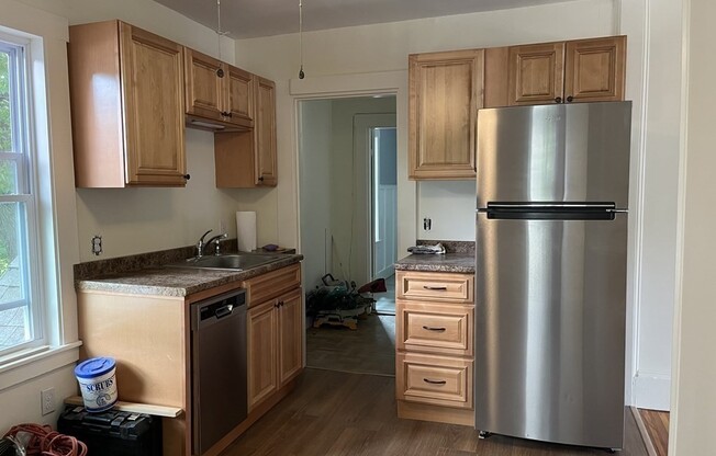 7 GRV ST