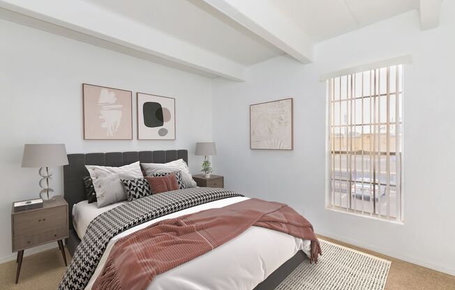 1 bed, 1 bath, 700 sqft, $845, Unit Unit 210