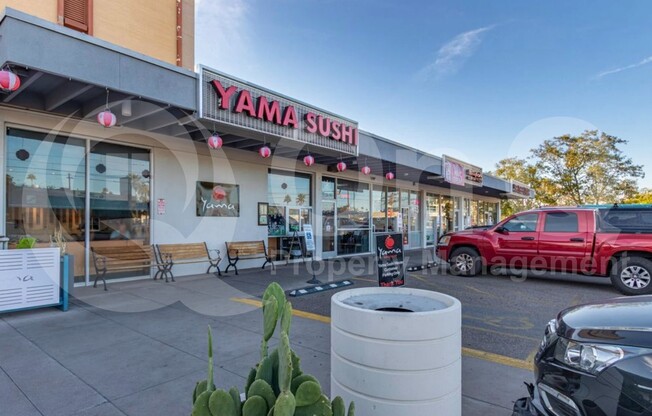 1 bed, 1 bath, 602 sqft, $2,000, Unit 16E