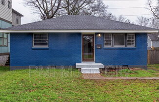 1117 GLENVIEW DR