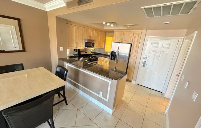 1 bed, 1 bath, $1,700, Unit #322