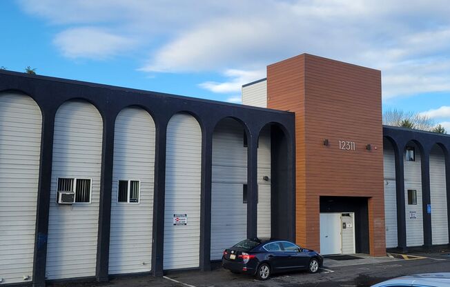 View Ridge Park Villas