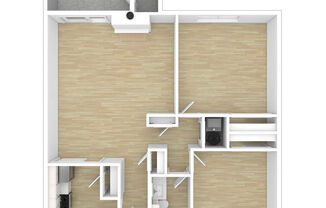 Partner-provided photo for $1895 unit