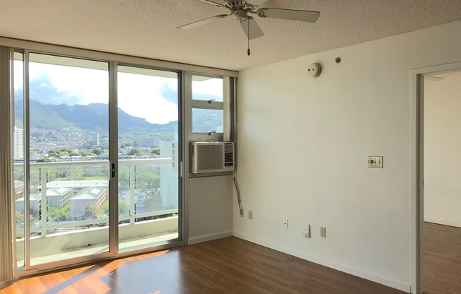 1 bed, 1 bath, $1,950