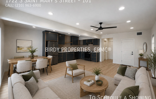 1722 S SAINT MARY'S ST