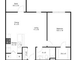 Partner-provided photo for $1499 unit