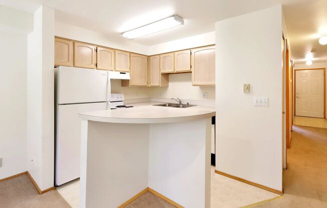 Taylor Place Apartments