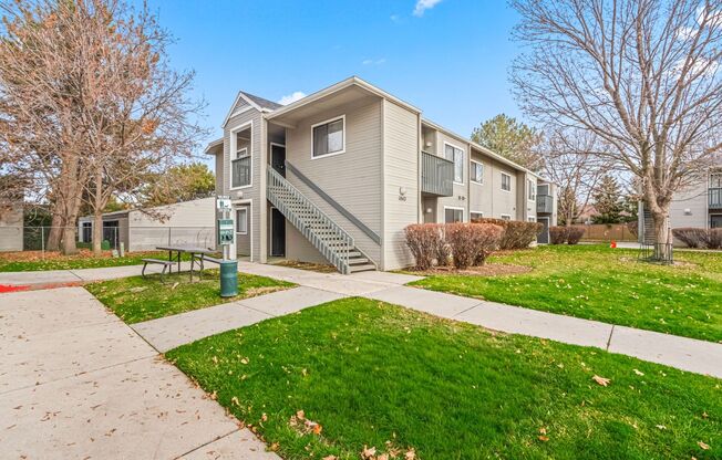 Partner-provided property photo