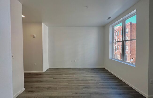 1 bed, 1 bath, 545 sqft, $1,776, Unit 311