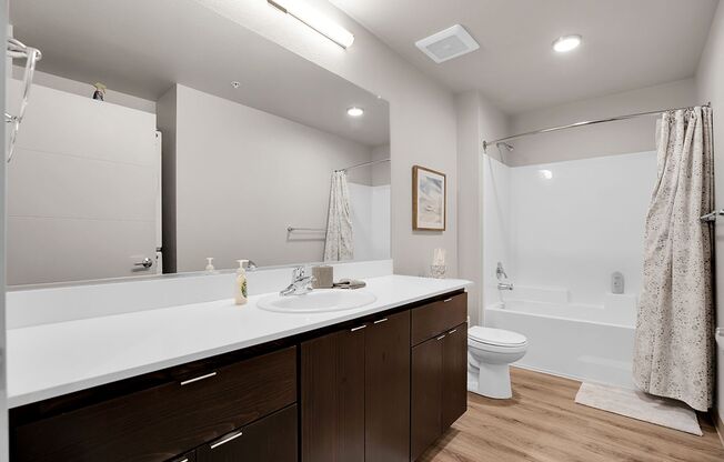 Studio, 1 bath, 517 sqft, $1,599, Unit 233-203