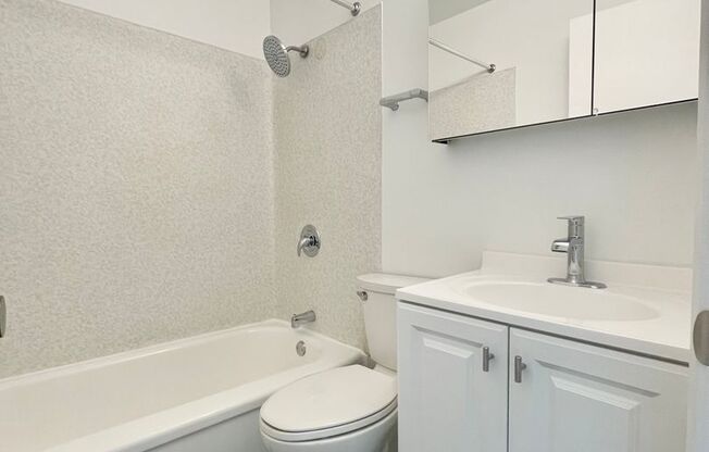Studio, 1 bath, 370 sqft, $1,450, Unit 207