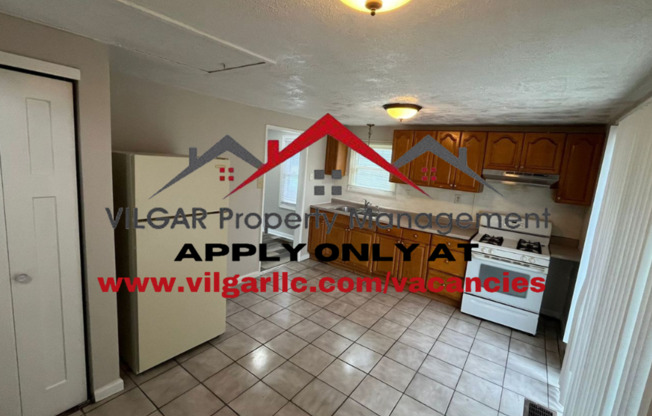 4 beds, 2 baths, $2,099