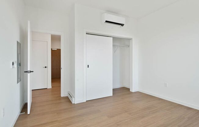 2 beds, 2 baths, 1,027 sqft, $2,550, Unit 501