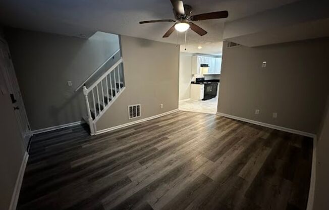 2 beds, 1.5 baths, 1,000 sqft, $1,295, Unit D