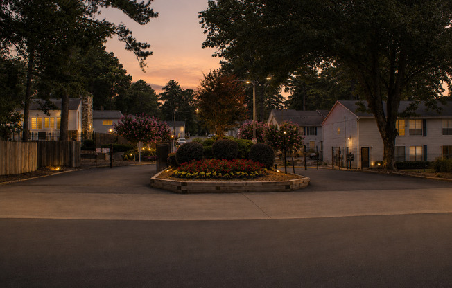 Manchester Ridge | Modern Living in the Heart of College Park