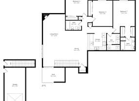 Partner-provided photo for $2300 unit