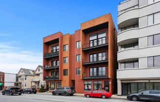 5010 W Lawrence Ave, Chicago IL