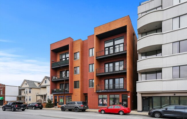 5010 W Lawrence Ave, Chicago IL