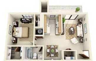 Partner-provided photo for $1189 unit