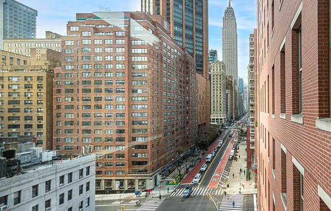 143 E 34 ST