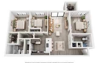 Partner-provided photo for $1890 unit