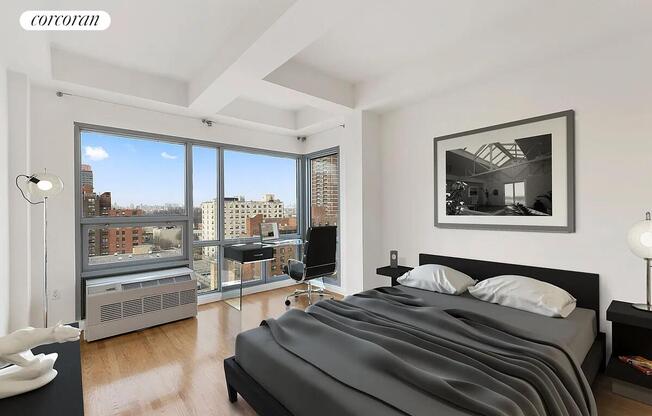 3 beds, 2.5 baths, 1,595 sqft, $6,250, Unit PH2B