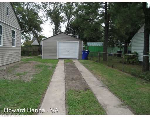 925 Workwood Road