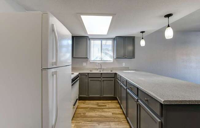 Arcadia Pointe Apartments