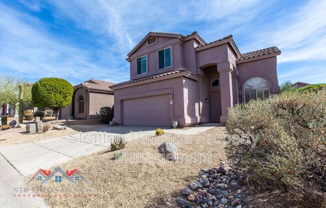 3611 N TUSCANY