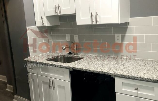 2 Bedroom Trainer Home!