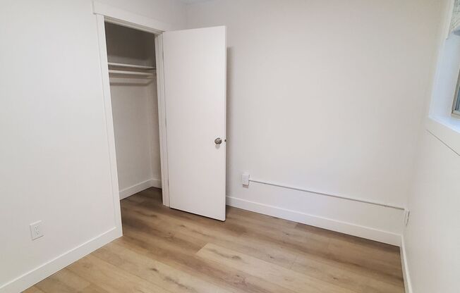 2 beds, 1 bath, 731 sqft, $2,795, Unit 105