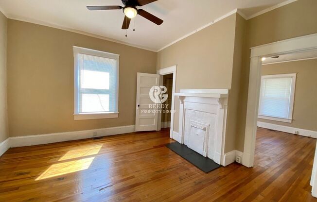 2 beds, 1.5 baths, $1,575