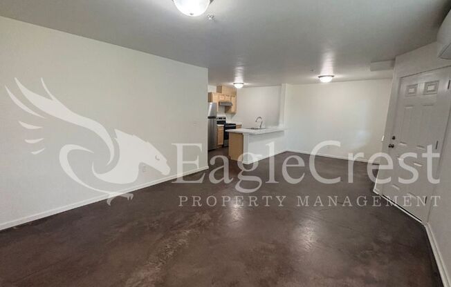 2 beds, 1 bath, $1,530, Unit A 104