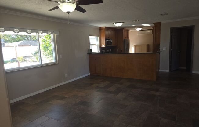 Four bedroom home in SOUTHWOOD HILLS